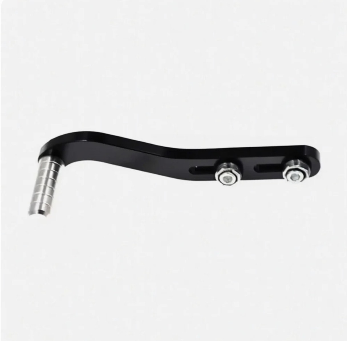 ETM RTR/RIZZLER shift lock