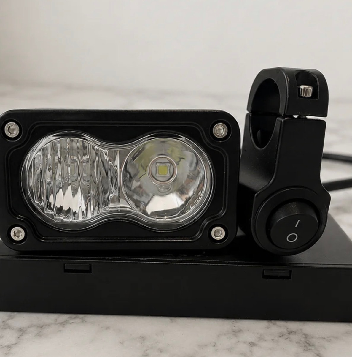 Normal baja light/universal any bike